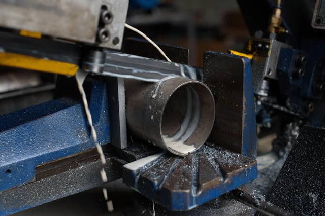 你知道幾種管道冷切割工具？
