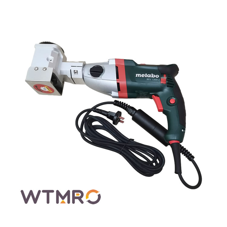 Metabo 麥太保電機(jī) 1300W 切管機(jī)電機(jī) ME-13