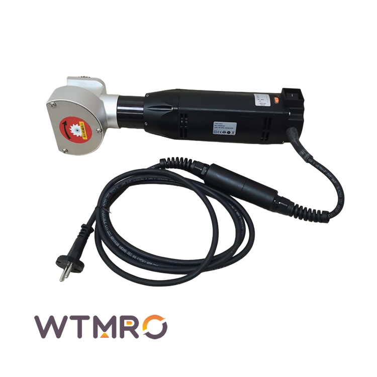 進(jìn)口電機(jī) 1200W 切管機(jī)電機(jī) FS-19