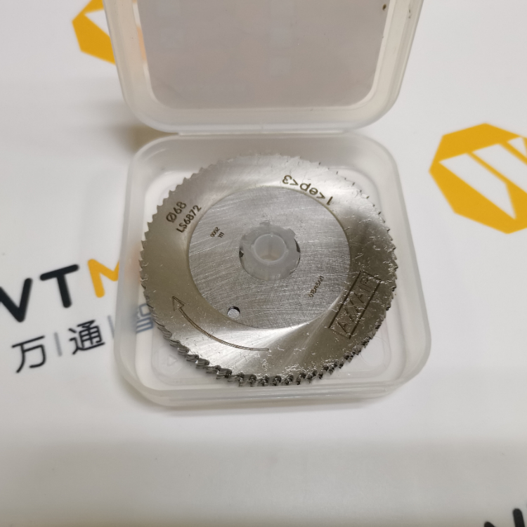 AXXAIR刀片 原裝進(jìn)口切管機(jī)刀片 LS6872